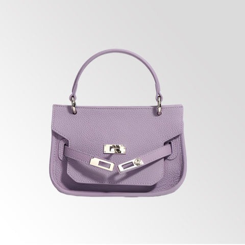 Walesli Purely handmade casual bag, color can be customized Color can be customized