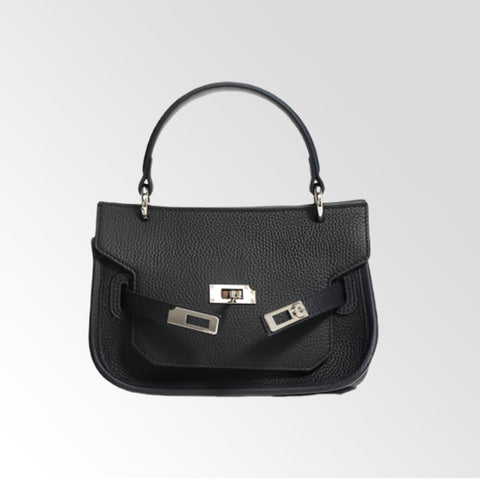Walesli Purely handmade casual bag, color can be customized Color can be customized