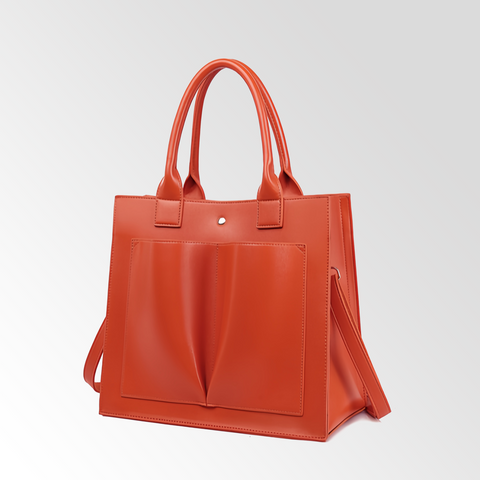 Walesli Classic business bag Color can be customized