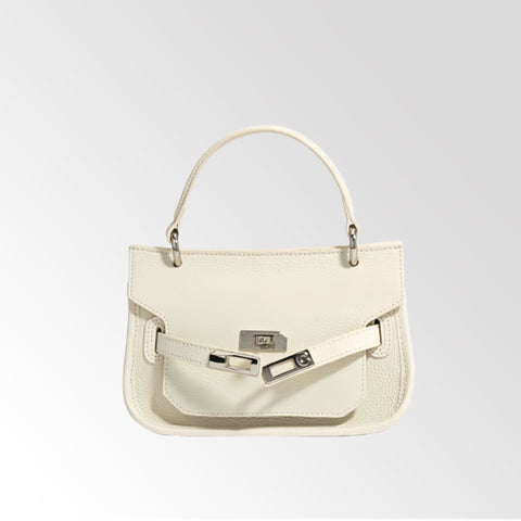 Walesli Purely handmade casual bag, color can be customized Color can be customized