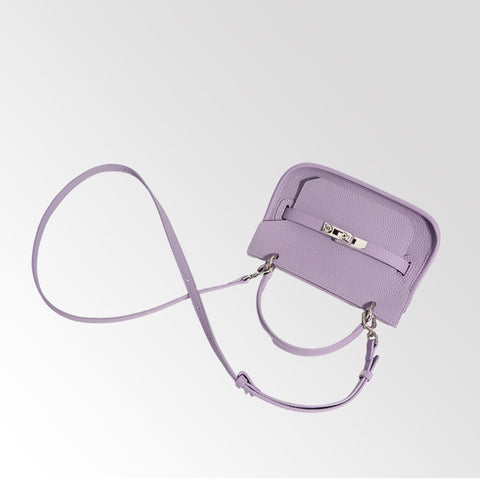 Walesli Purely handmade casual bag, color can be customized Color can be customized