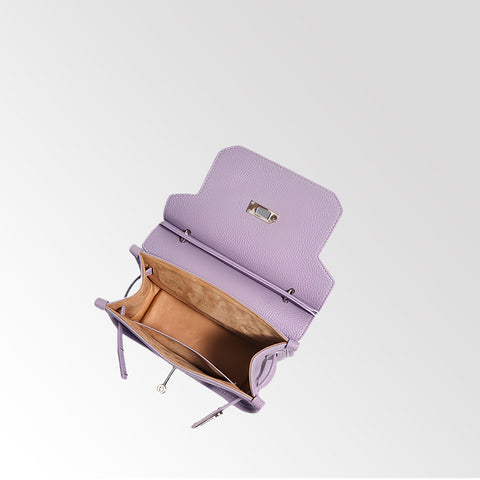 Walesli Purely handmade casual bag, color can be customized Color can be customized