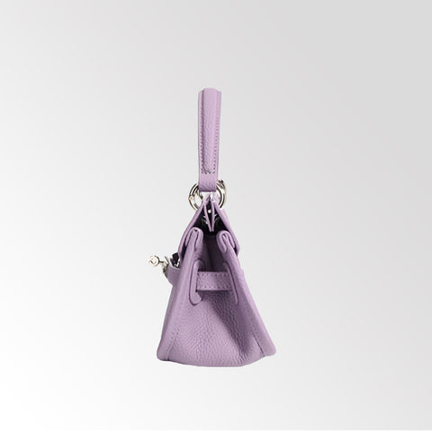 Walesli Purely handmade casual bag, color can be customized Color can be customized
