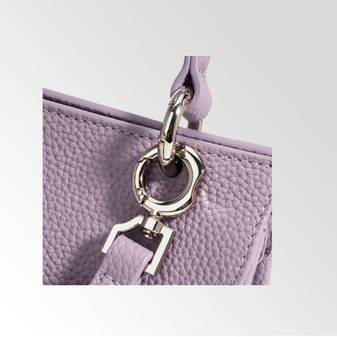 Walesli Purely handmade casual bag, color can be customized Color can be customized
