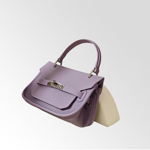 Walesli Purely handmade casual bag, color can be customized Color can be customized