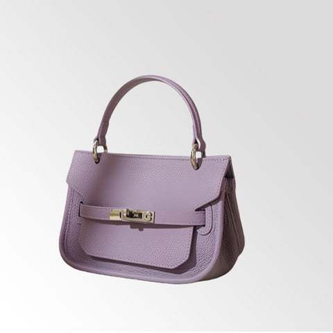 Walesli Purely handmade casual bag, color can be customized Color can be customized